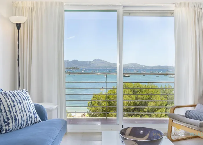 Apartamento Tonia Primera Linea En Pine Walk
