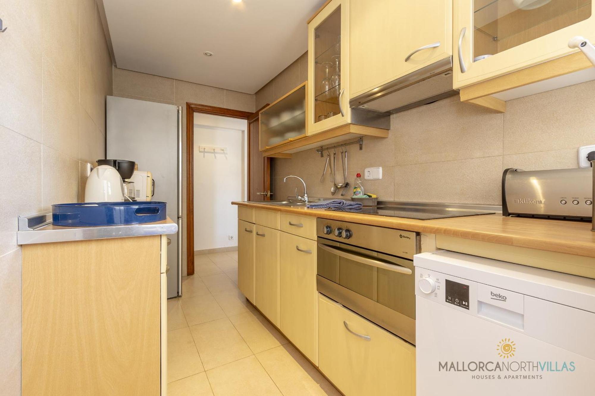 Tonia Primera Linea En Pine Walk