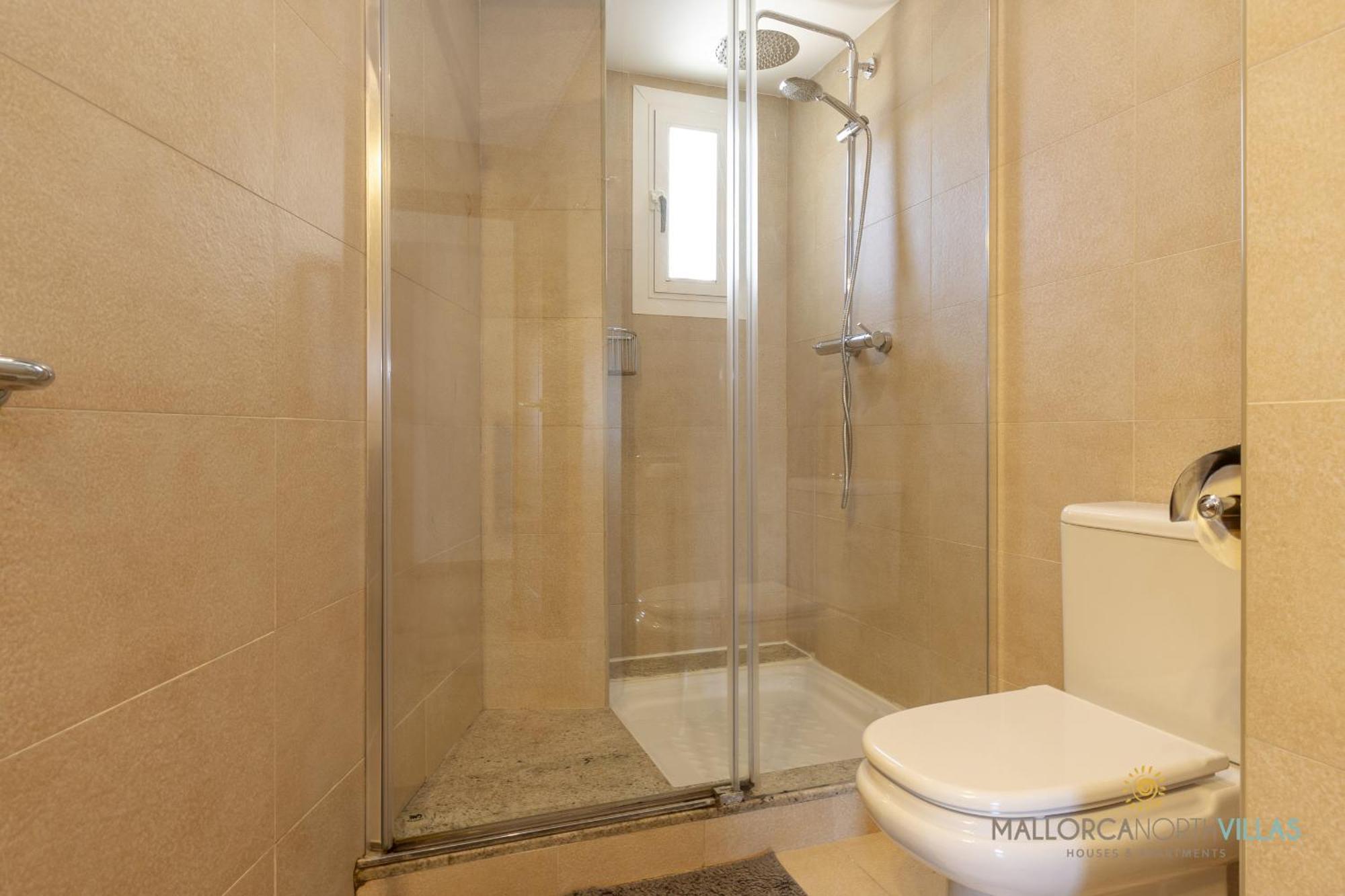 Apartment Tonia Primera Linea En Pine Walk *